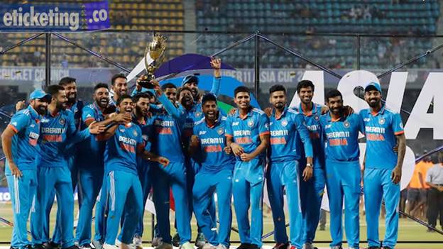 India Vs Pakistan Tickets | Asia Cup Tickets | Asia Cup 2025 Tickets