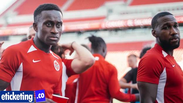 FIFA 2026 Tickets | Football World Cup Tickets | Football World Cup 2026 Tickets