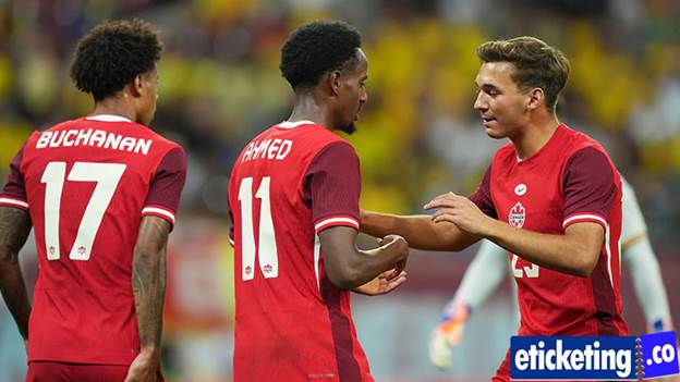 FIFA 2026 Tickets | Football World Cup Tickets | Football World Cup 2026 Tickets