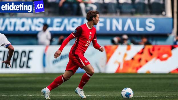 FIFA 2026 Tickets | Football World Cup Tickets | Football World Cup 2026 Tickets