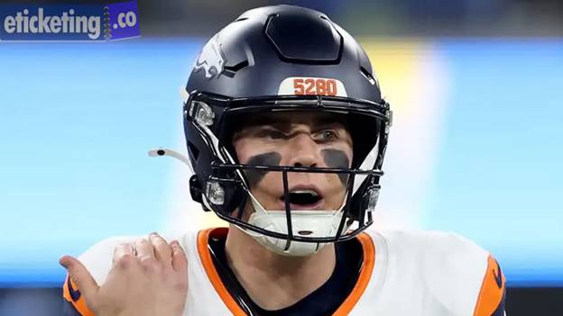 NFL 2025 Tickets | NFL Games Tickets | NFL Games 2025 Tickets