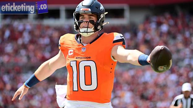 NFL Games 2025 Tickets | NFL International Tickets | NFL London Tickets