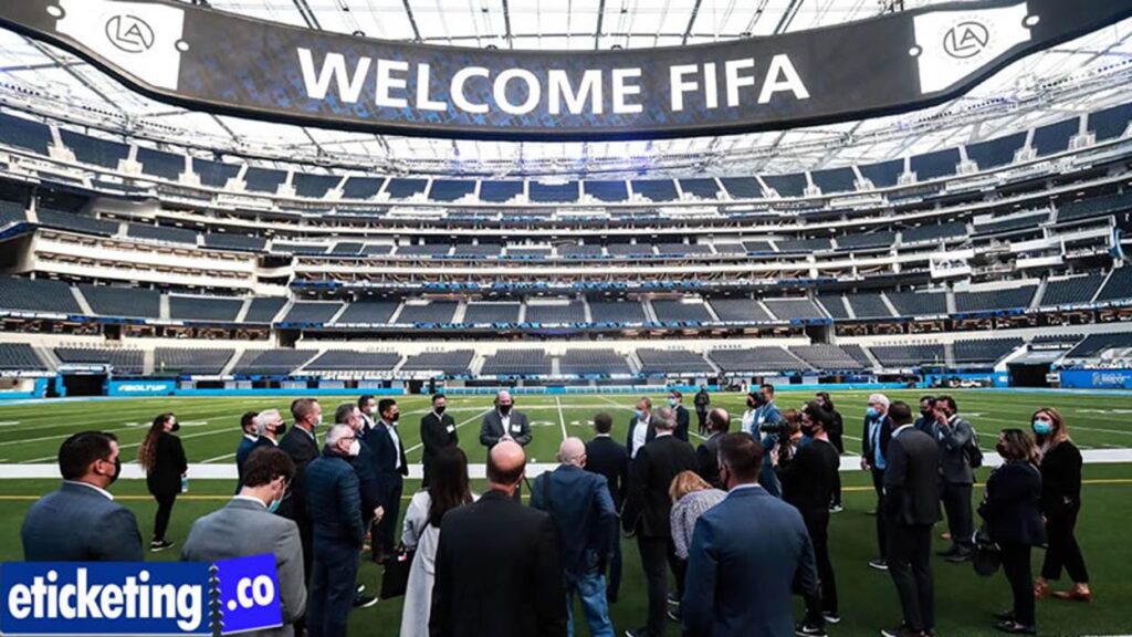 FIFA World Cup 2026 Tickets | Football World Cup 2026 Tickets | FIFA World Cup Tickets