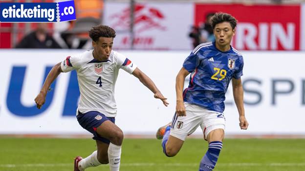 FIFA 2026 Tickets | Football World Cup Tickets | Football World Cup 2026 Tickets