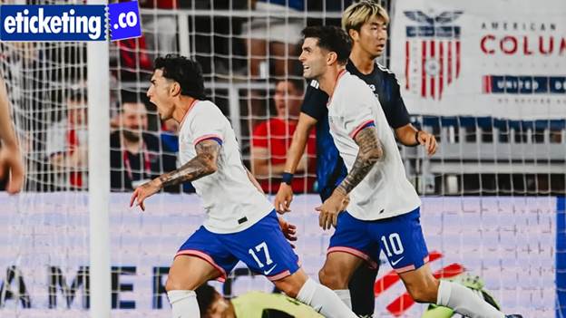 FIFA 2026 Tickets | Football World Cup Tickets | Football World Cup 2026 Tickets