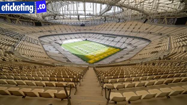 FIFA 2026 Tickets | Football World Cup Tickets | Football World Cup 2026 Tickets 