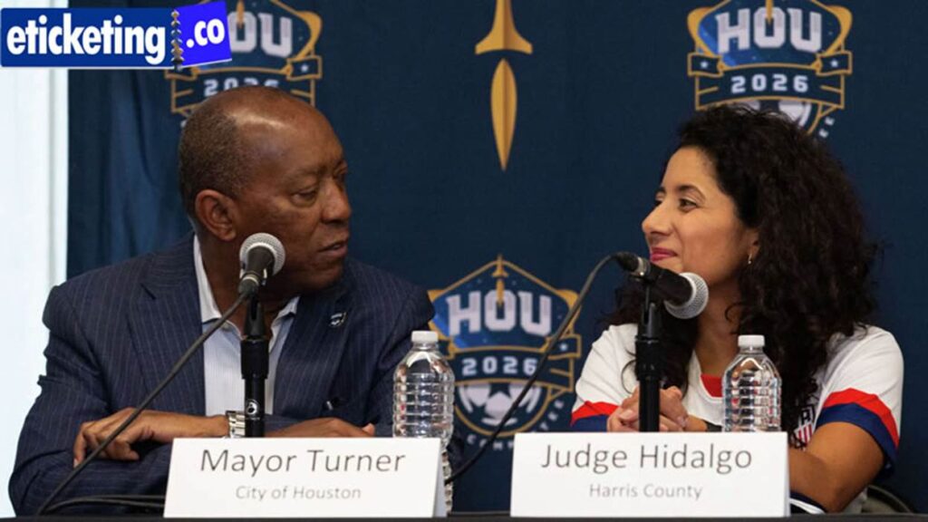 World Cup Tickets| Soccer World Cup Tickets | FIFA 2026 Tickets