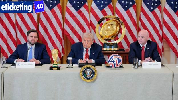 FIFA 2026 Tickets | Football World Cup Tickets | Football World Cup 2026 Tickets 