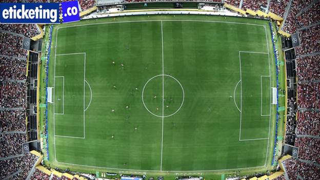 FIFA 2026 Tickets | Football World Cup Tickets | Football World Cup 2026 Tickets 