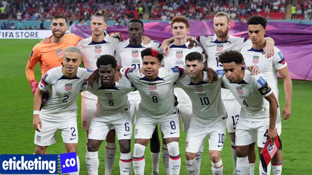 FIFA 2026 Tickets | Football World Cup Tickets | Football World Cup 2026 Tickets 