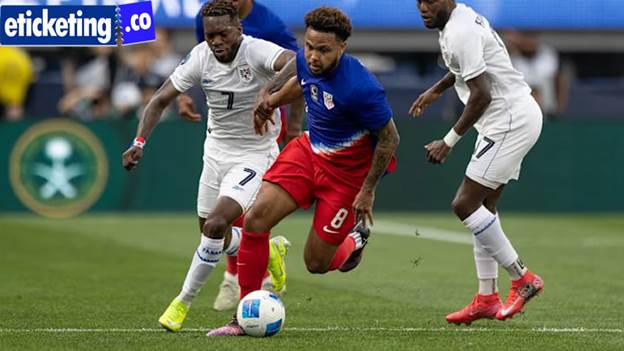 FIFA 2026 Tickets | Football World Cup Tickets | Football World Cup 2026 Tickets 