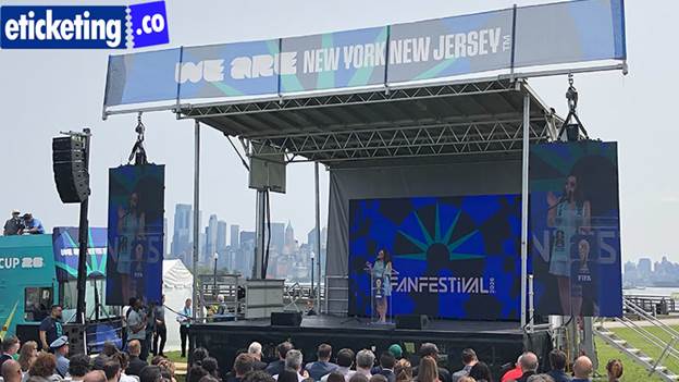 FIFA 2026 Tickets | Football World Cup Tickets | Football World Cup 2026 Tickets 