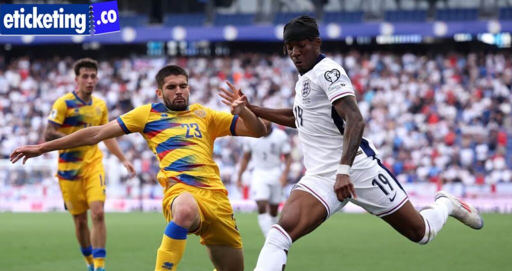 Football World Cup 2026 Tickets | FIFA World Cup Tickets