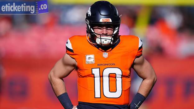 NFL London Tickets | NFL Berlin Tickets | NFL Dublin Tickets