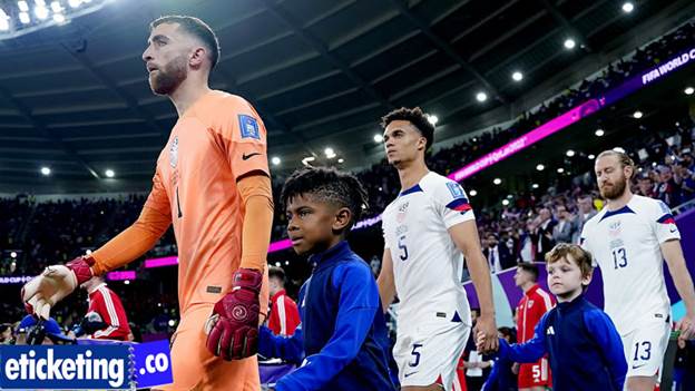 FIFA 2026 Tickets | Football World Cup Tickets | Football World Cup 2026 Tickets