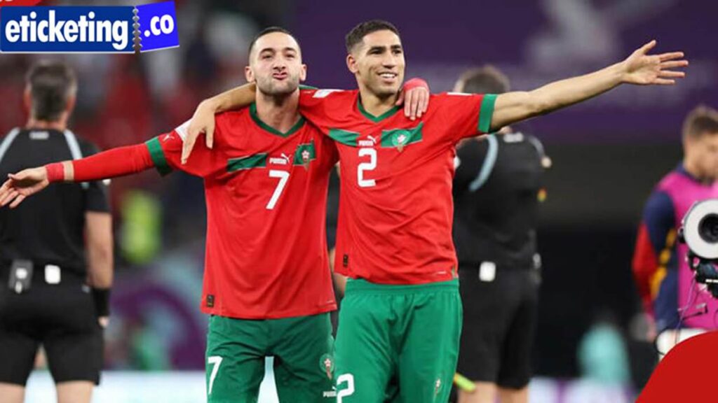 World Cup Tickets| Soccer World Cup Tickets | FIFA 2026 Tickets