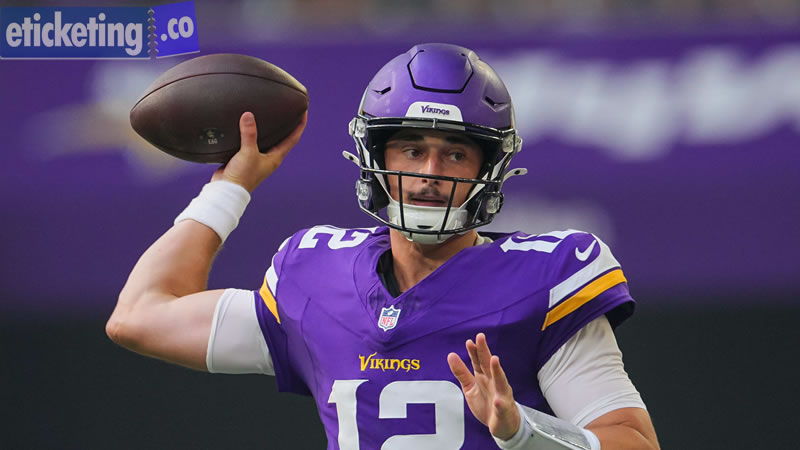 NFL Games Tickets | NFL Games 2025 Tickets | NFL International Tickets