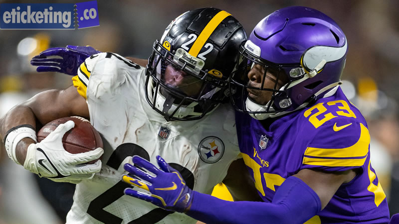 NFL Games Tickets | NFL Games 2025 Tickets | NFL International Tickets