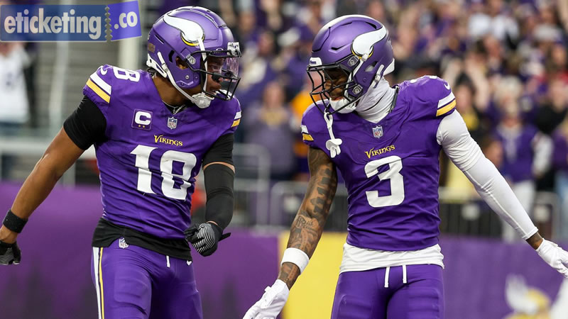 NFL London Tickets | NFL Berlin Tickets | NFL Dublin Tickets
