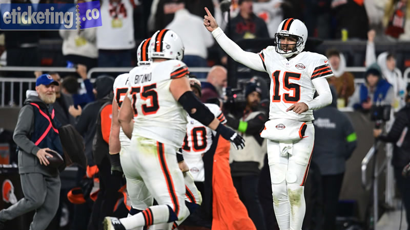NFL International Tickets | NFL London Tickets | NFL Berlin Tickets