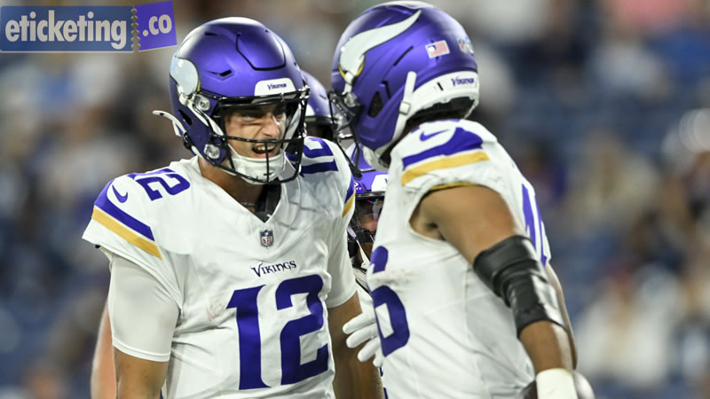 NFL International Tickets | NFL London Tickets | NFL Berlin Tickets