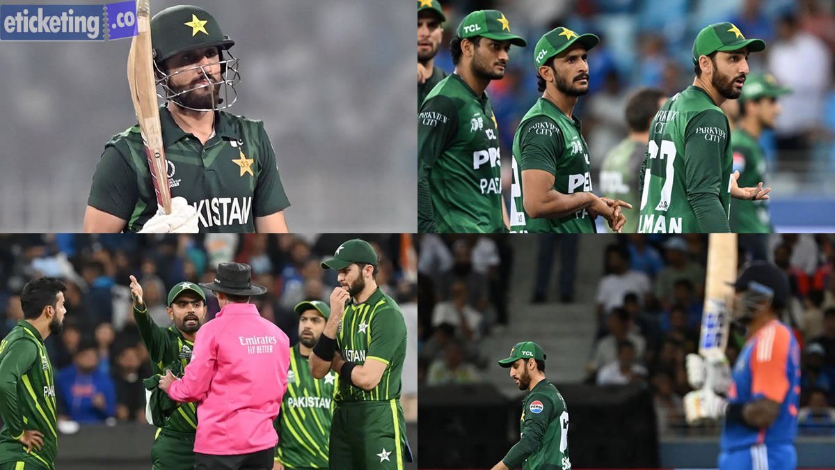 Asia Cup Final Tickets