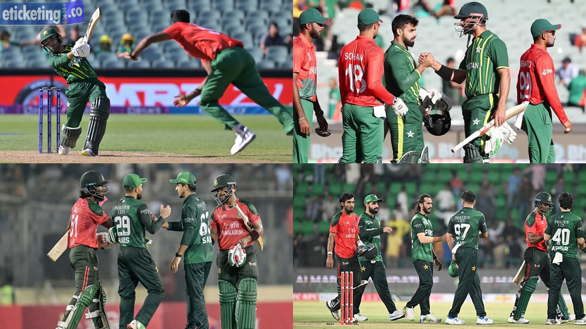 Asia Cup Final Tickets