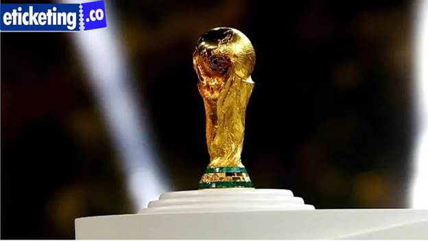 FIFA 2026 Tickets | Football World Cup Tickets | Football World Cup 2026 Tickets