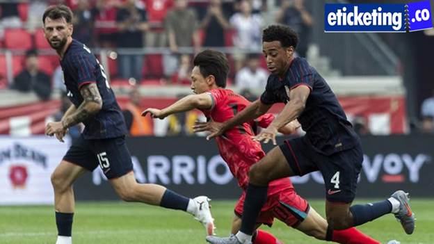 FIFA 2026 Tickets | Football World Cup Tickets | Football World Cup 2026 Tickets