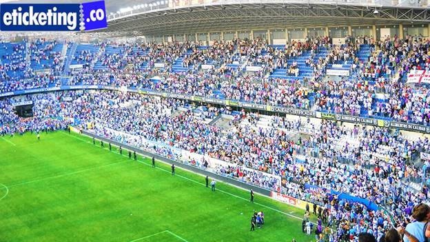 FIFA 2026 Tickets | Football World Cup Tickets | Football World Cup 2026 Tickets