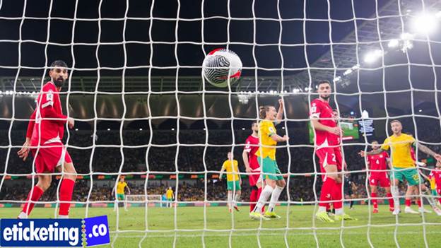 FIFA 2026 Tickets | Football World Cup Tickets | Football World Cup 2026 Tickets