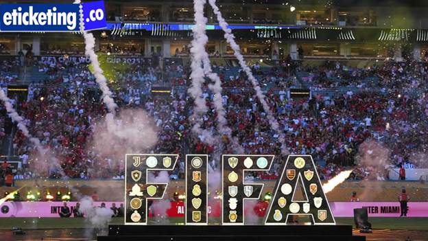 FIFA 2026 Tickets | Football World Cup Tickets | Football World Cup 2026 Tickets