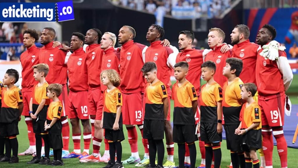 Football World Cup Tickets | FIFA World Cup 2026 Tickets