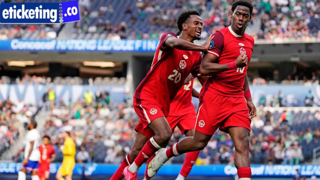 Football World Cup Tickets | FIFA World Cup 2026 Tickets