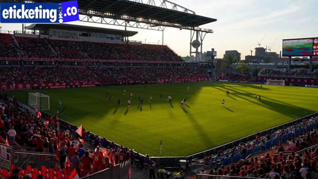 Football World Cup Tickets | FIFA World Cup 2026 Tickets