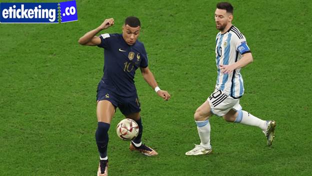 FIFA 2026 Tickets | Football World Cup Tickets | Football World Cup 2026 Tickets