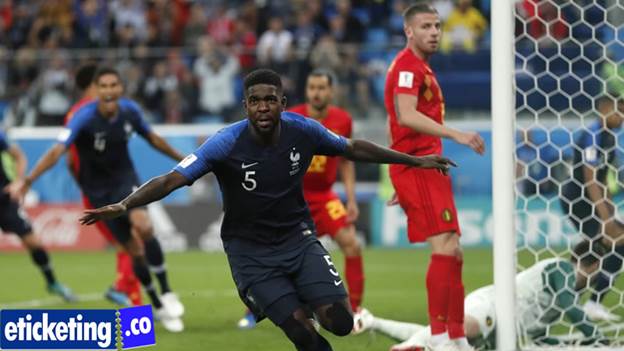 FIFA 2026 Tickets | Football World Cup Tickets | Football World Cup 2026 Tickets