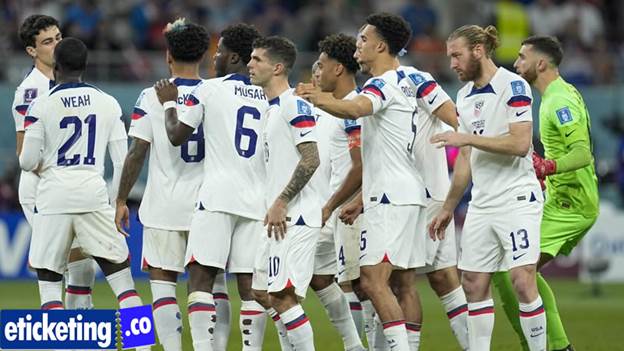 FIFA 2026 Tickets | Football World Cup Tickets | Football World Cup 2026 Tickets