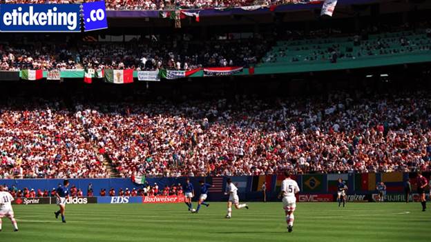 FIFA 2026 Tickets | Football World Cup Tickets | Football World Cup 2026 Tickets 