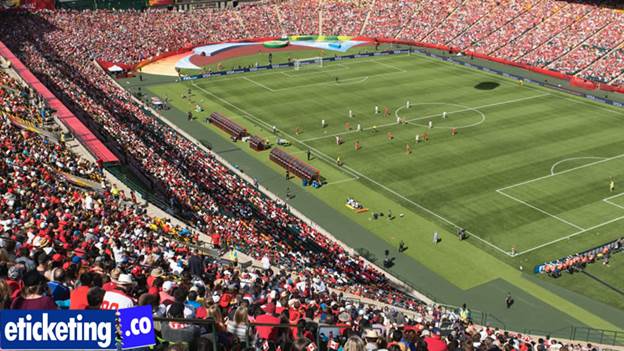 FIFA 2026 Tickets | Football World Cup Tickets | Football World Cup 2026 Tickets