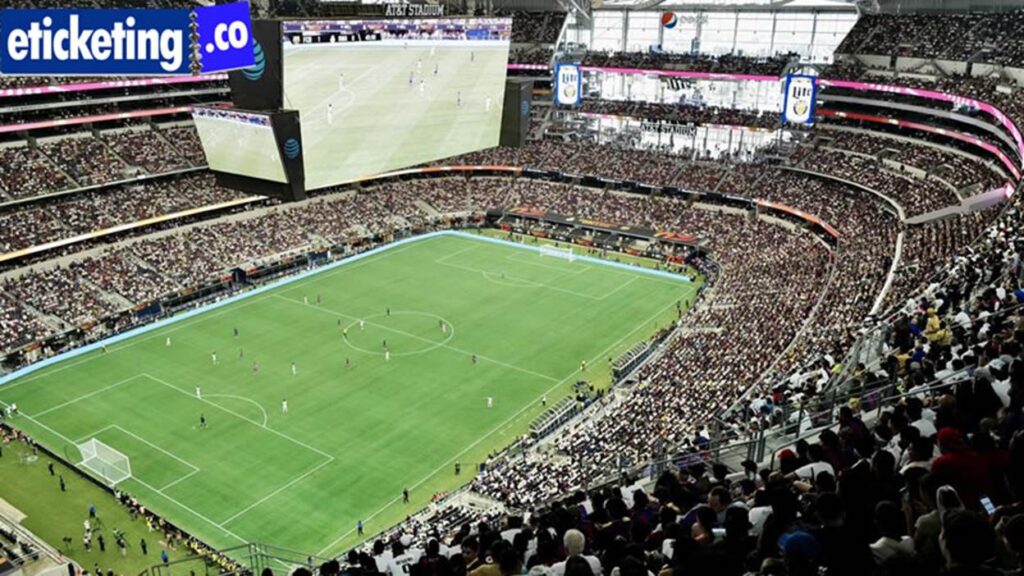 Football World Cup Tickets | FIFA World Cup 2026 Tickets