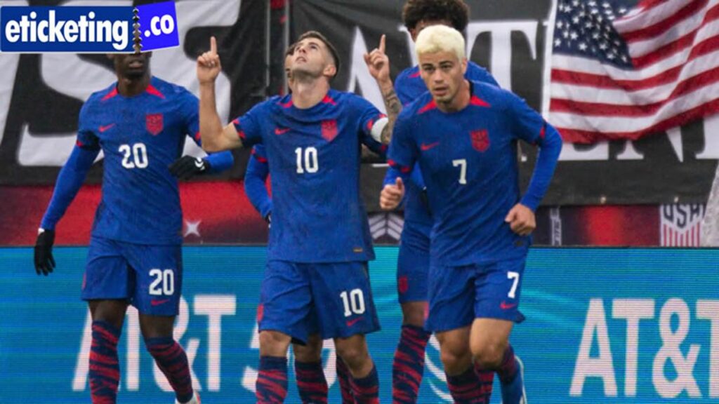 Football World Cup Tickets | FIFA World Cup 2026 Tickets