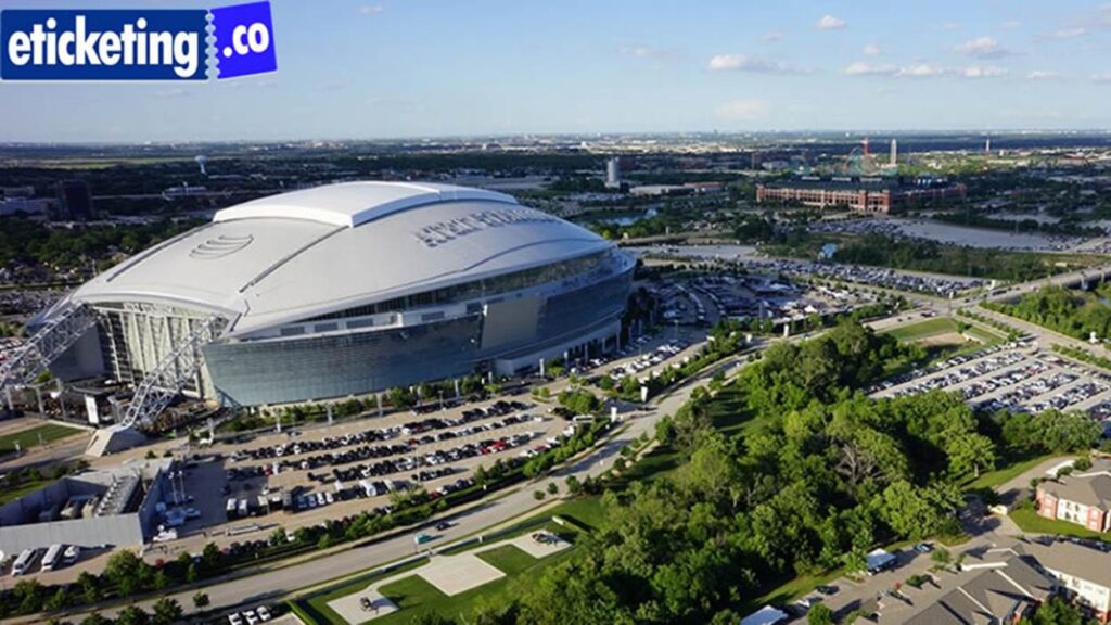 Football World Cup Tickets | FIFA World Cup 2026 Tickets