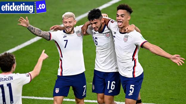 FIFA 2026 Tickets | Football World Cup Tickets | Football World Cup 2026 Tickets