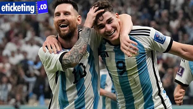 FIFA 2026 Tickets | Football World Cup Tickets | Football World Cup 2026 Tickets