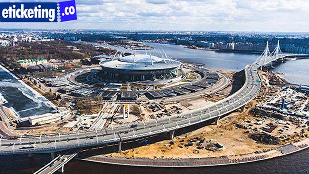 FIFA 2026 Tickets | Football World Cup Tickets | Football World Cup 2026 Tickets 