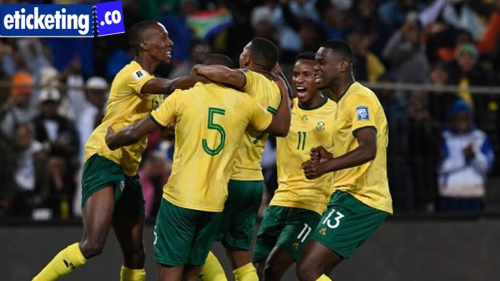 Soccer World Cup Tickets | FIFA 2026 Tickets