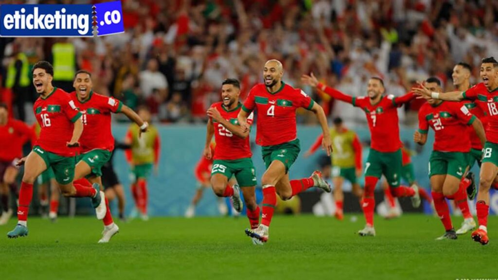 World Cup Tickets| Soccer World Cup Tickets