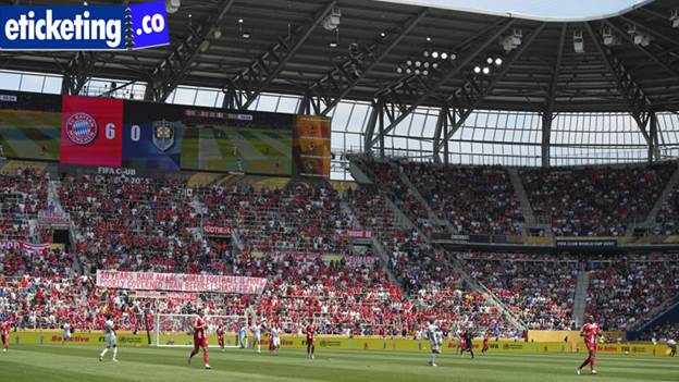 FIFA 2026 Tickets | Football World Cup Tickets | Football World Cup 2026 Tickets