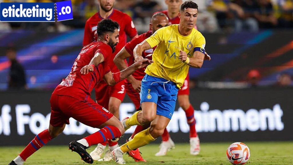 Football World Cup 2026 Tickets | FIFA World Cup Tickets